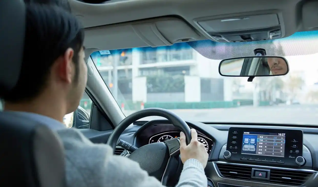 为什么说开网约车还不如去送外卖?