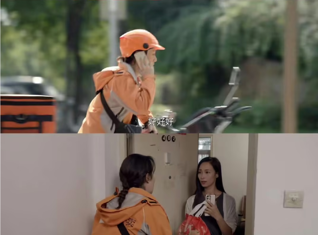 外卖骑手越来越多，找不到工作还能送外卖吗？